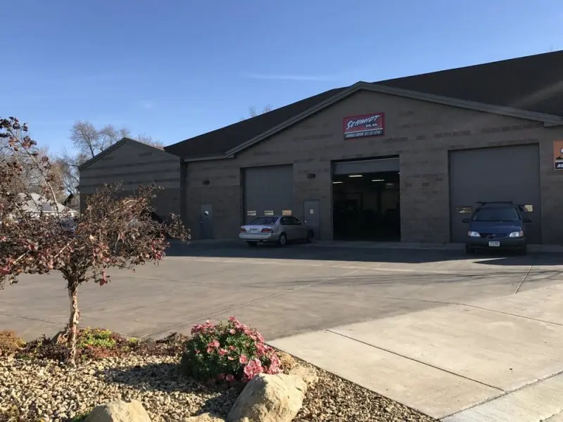 TGK Automotive of Chisago TGK Automotive of Chisago