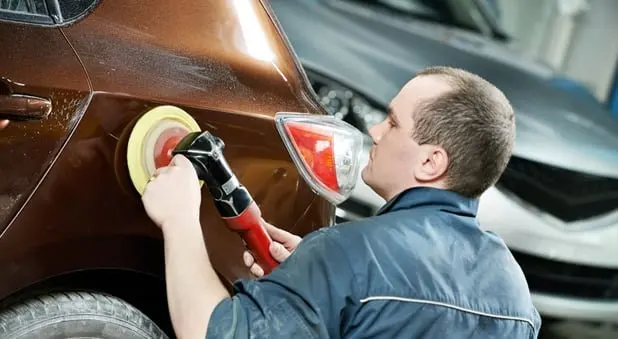 Scott's Auto Body Scott's Auto Body
