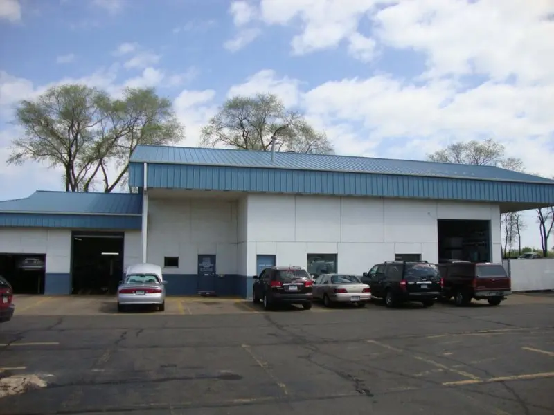 Slim's Motor Clinic Slim's Motor Clinic