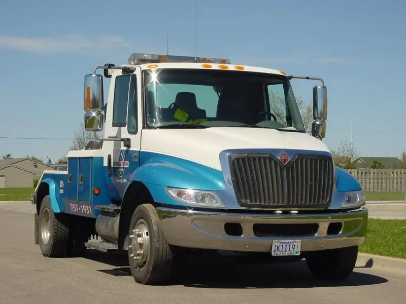 Southside Towing & Recovery Southside Towing & Recovery