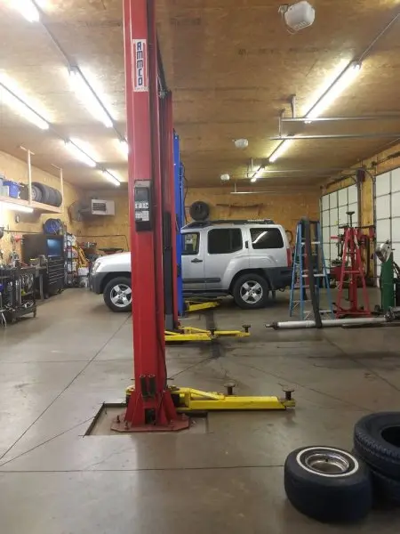 Pequot Auto Repair Pequot Auto Repair