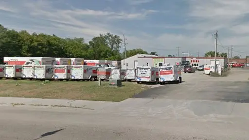 U-Haul Neighborhood Dealer U-Haul Neighborhood Dealer