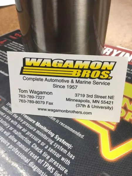 Wagamon Bros Engine Rebuilders Wagamon Bros Engine Rebuilders