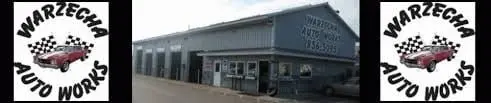 Warzecha Auto Works Warzecha Auto Works
