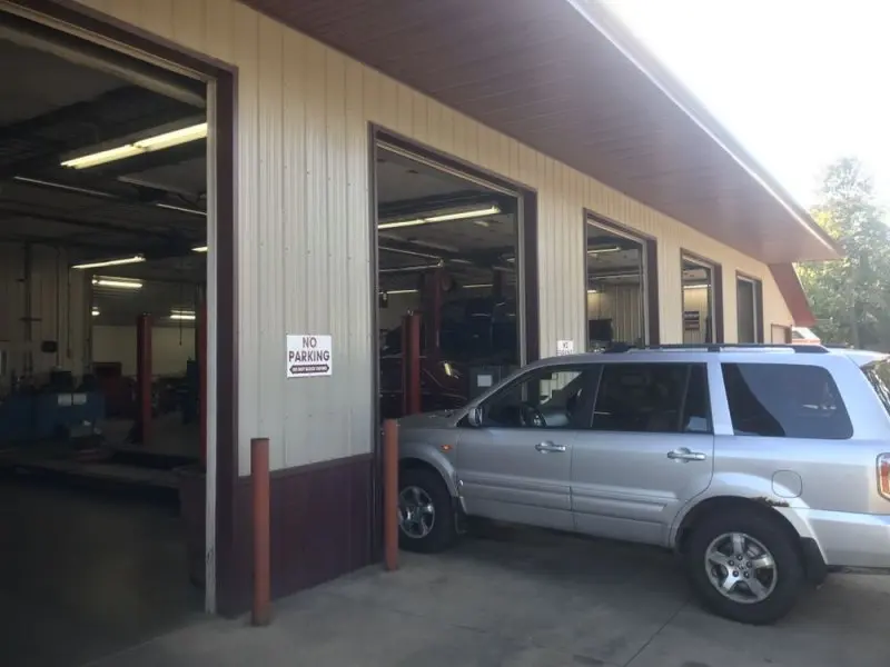 Watt Automotive Watt Automotive