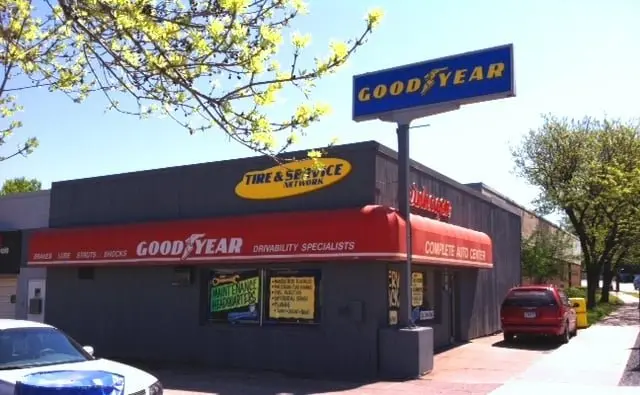 Weinhagen Tire Company Weinhagen Tire Company