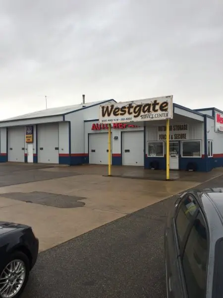 Westgate Auto Repair Westgate Auto Repair