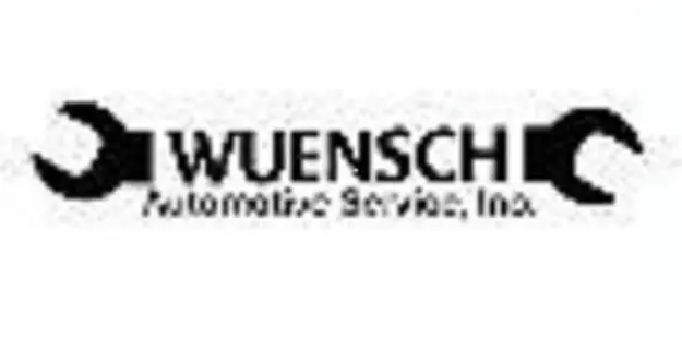 Wuensch Automotive Service, Inc. Wuensch Automotive Service, Inc.