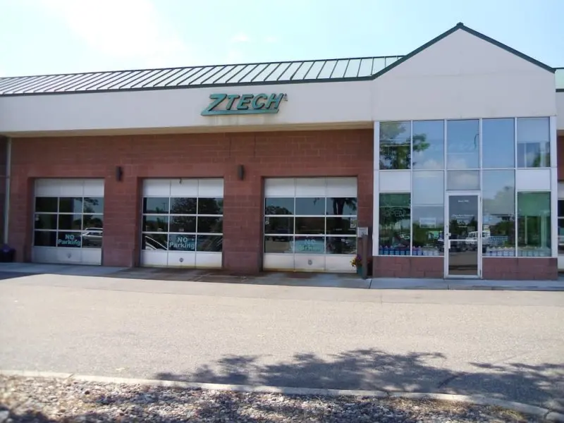 Z Tech Automobile Service Z Tech Automobile Service