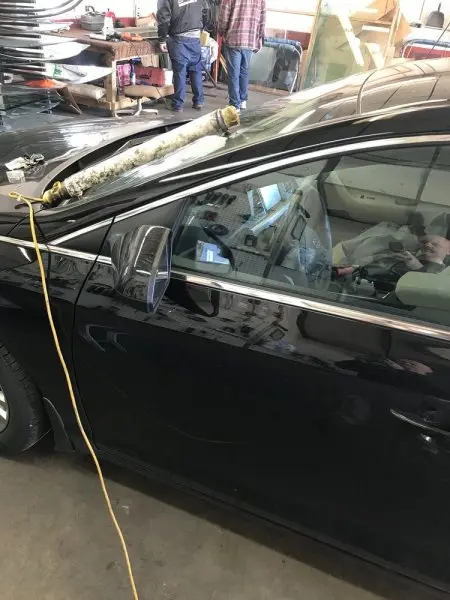 A1 Windsheild Repair A1 Windsheild Repair