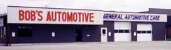 Bob's Automotive Bob's Automotive