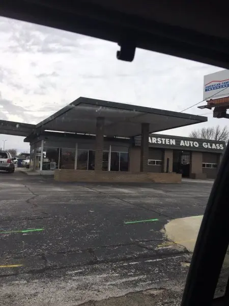 Carsten Auto Glass Carsten Auto Glass