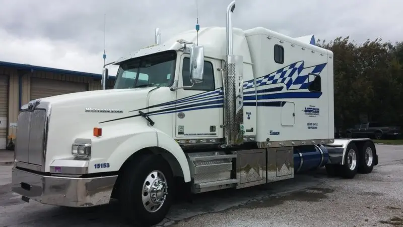 Crump Truck & Trailer Works Crump Truck & Trailer Works