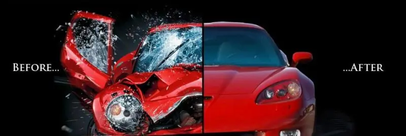 Cox Collision/Dents Unlimited/The Car Spa Cox Collision/Dents Unlimited/The Car Spa