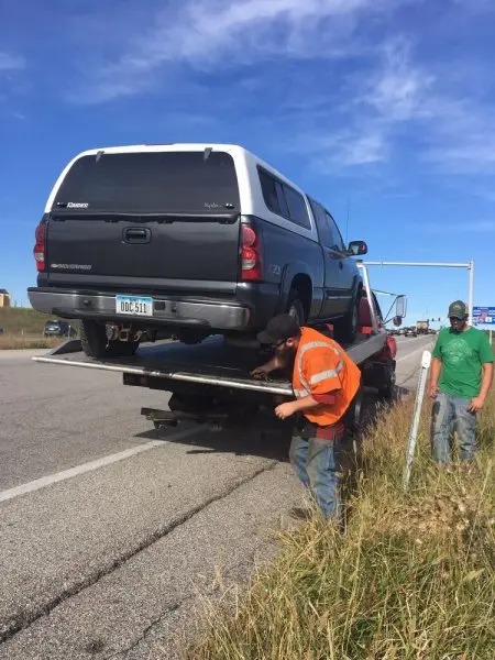 L-L Towing L-L Towing