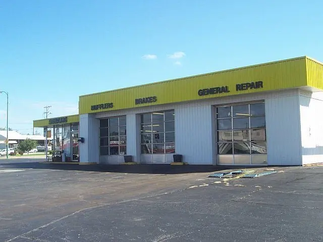 Seeburg Service Center Seeburg Service Center