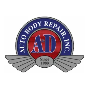 A & D Auto Body Repair A & D Auto Body Repair