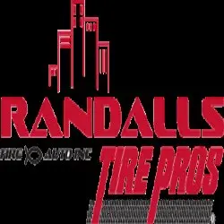 Randall's Tire Pros Randall's Tire Pros