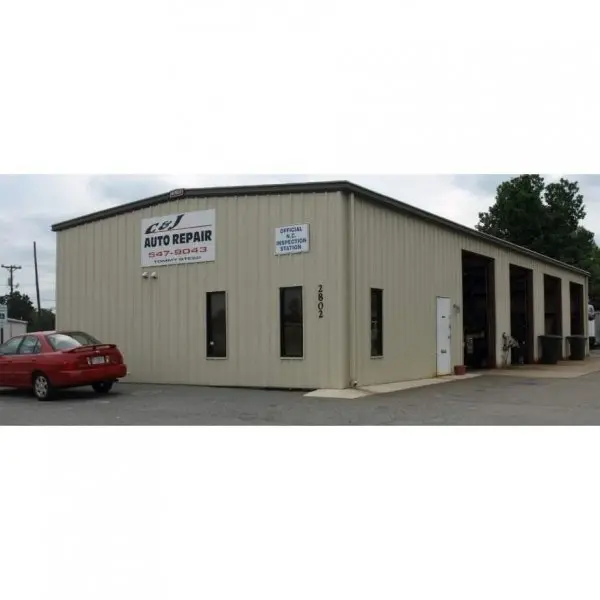 C & J Auto Repair C & J Auto Repair