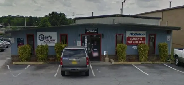 Casey's Tire Pros & Automotive Casey's Tire Pros & Automotive