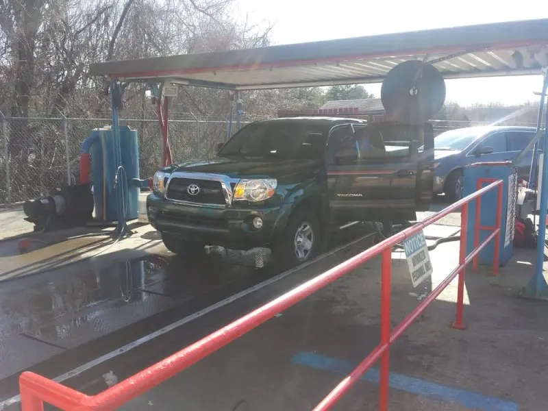 Classic Touch Auto Wash Classic Touch Auto Wash