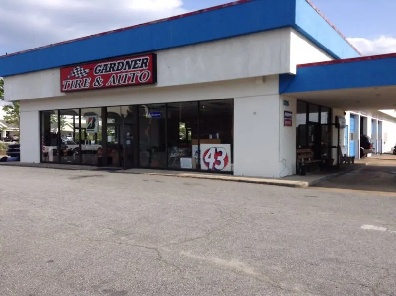 Gardner Tire & Auto Gardner Tire & Auto