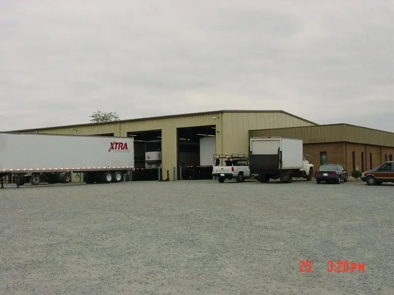 Greensboro Trailer Sales and Repair Service Inc Greensboro Trailer Sales and Repair Service Inc