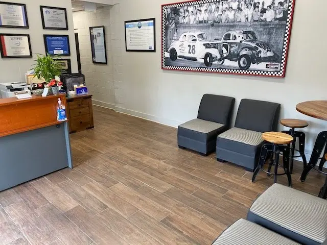 Harb's Body Shop, Inc. Harb's Body Shop, Inc.