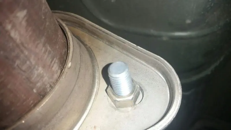 Muffler Masters Muffler Masters