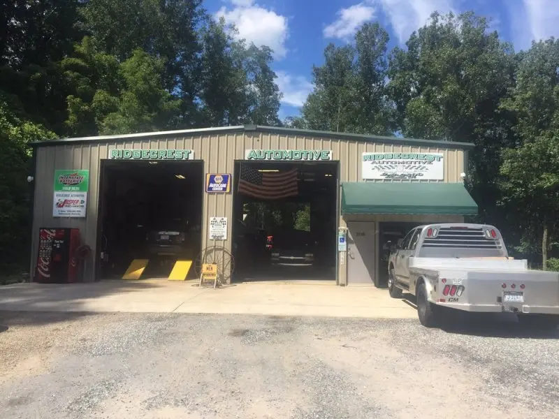 Ridgecrest Automotive Ridgecrest Automotive