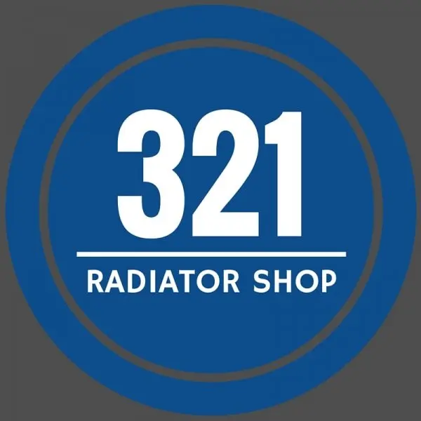 321 Radiator Shop
