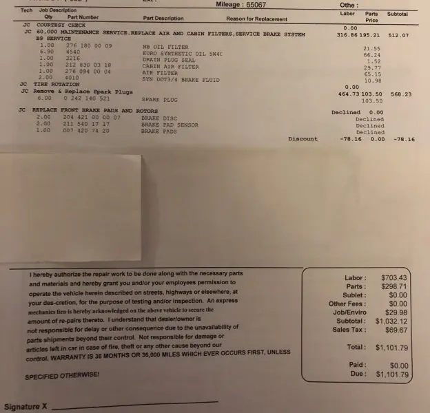 Webster's Import Service Webster's Import Service