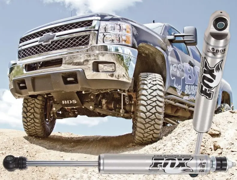 Tuff Trucks Tuff Trucks