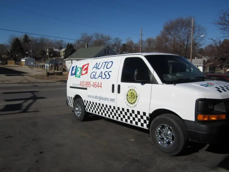 ABC Auto Glass ABC Auto Glass
