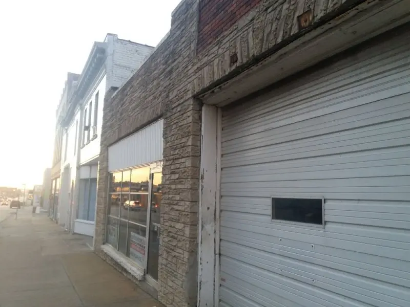 Arbor Garage Arbor Garage