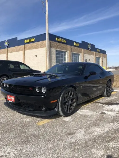 Baxter Chrysler Dodge Jeep Ram Omaha Baxter Chrysler Dodge Jeep Ram Omaha
