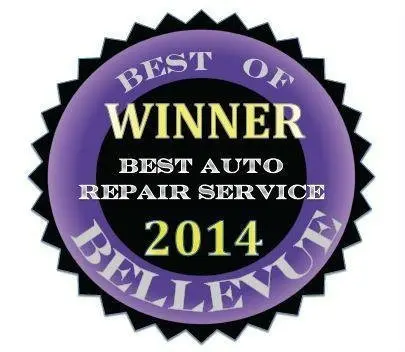 Bellevue Tire & Auto Service Bellevue Tire & Auto Service