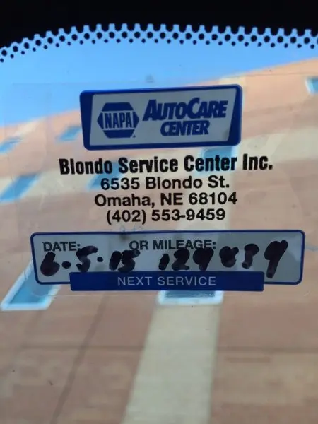 Blondo Service Center Blondo Service Center