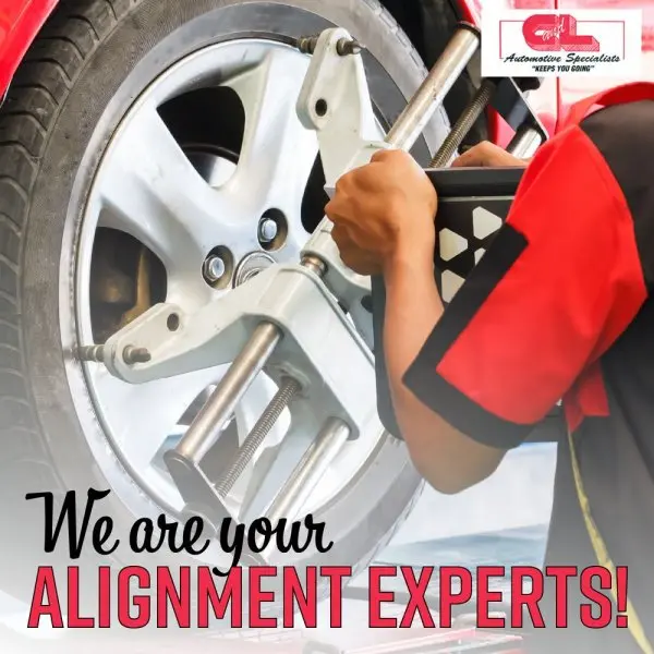 C and L Automotive C and L Automotive