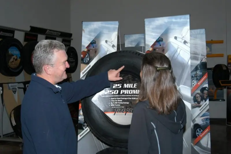 Cross Dillon Tire Pros Cross Dillon Tire Pros