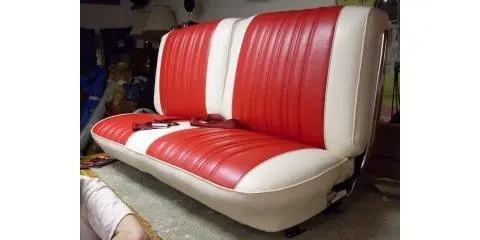 Davidson's Custom Upholstery Davidson's Custom Upholstery