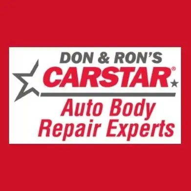 Don & Ron's CARSTAR Collision Don & Ron's CARSTAR Collision