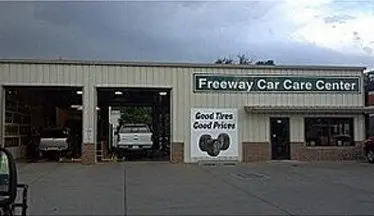 Freeway Car Care Center Freeway Car Care Center