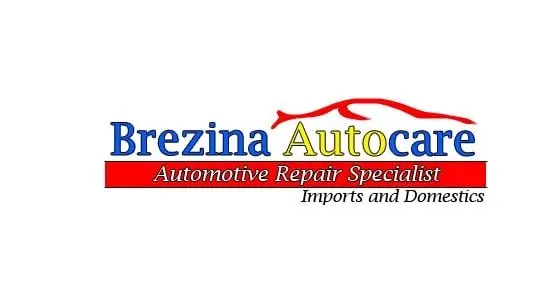 Brezina Autocare Brezina Autocare