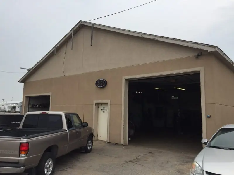 Heavy T Auto Repair Heavy T Auto Repair