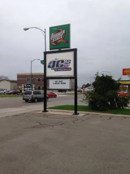J C's Auto Wash & Quick Lube J C's Auto Wash & Quick Lube