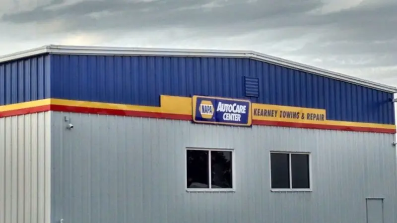 Kearney Towing & Repair Center Kearney Towing & Repair Center