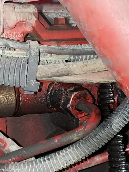 M Cm Truck Equipment & Repair M Cm Truck Equipment & Repair