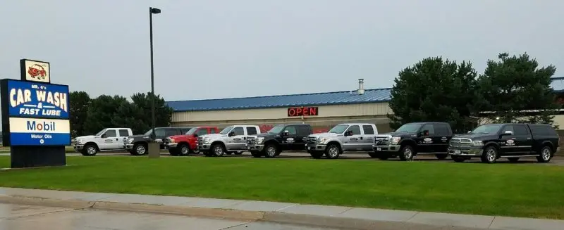 Mr G's Car Care Center Mr G's Car Care Center