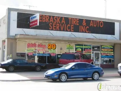Nebraska Tire & Automotive Service Inc Nebraska Tire & Automotive Service Inc